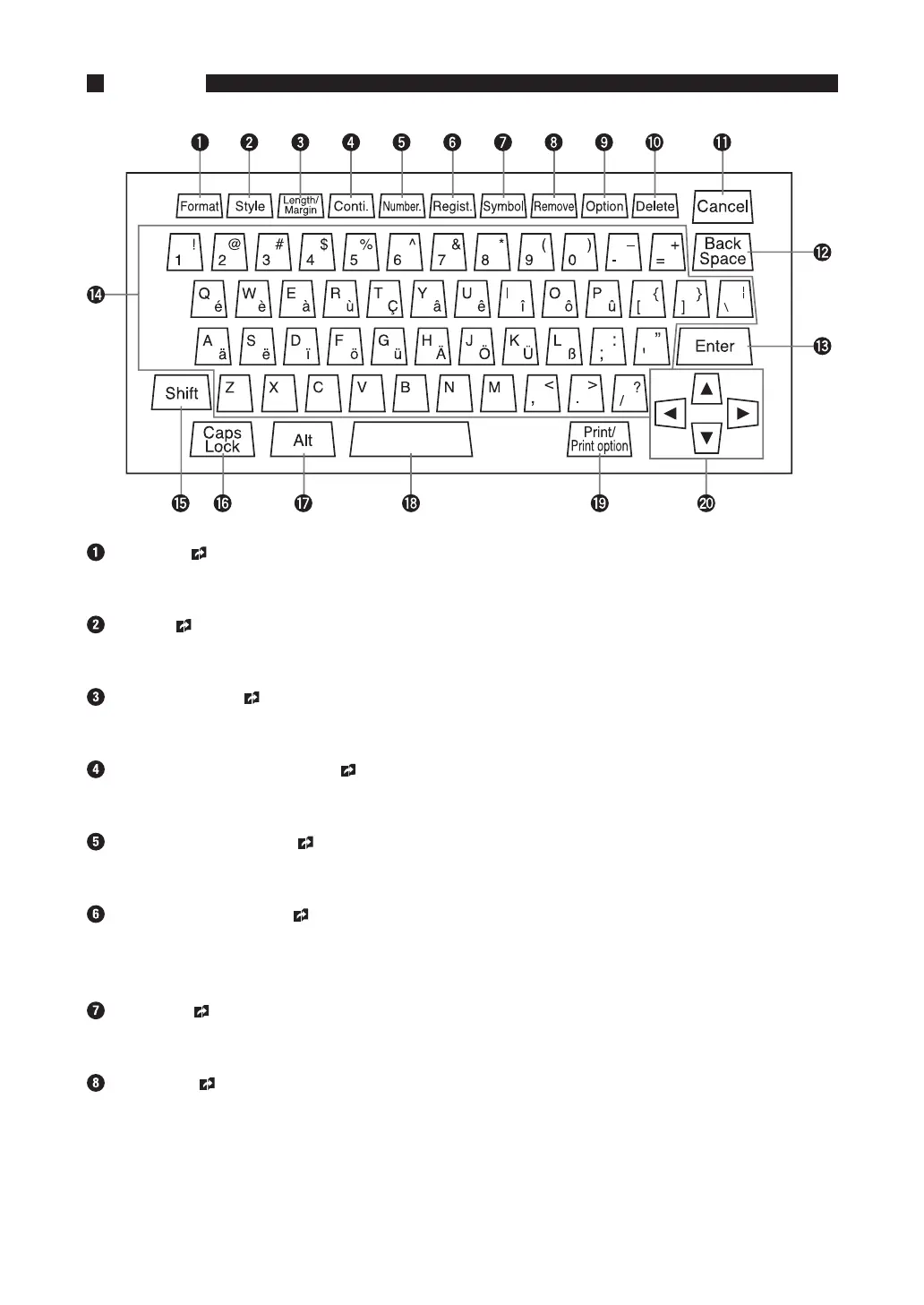 Page #25 background image