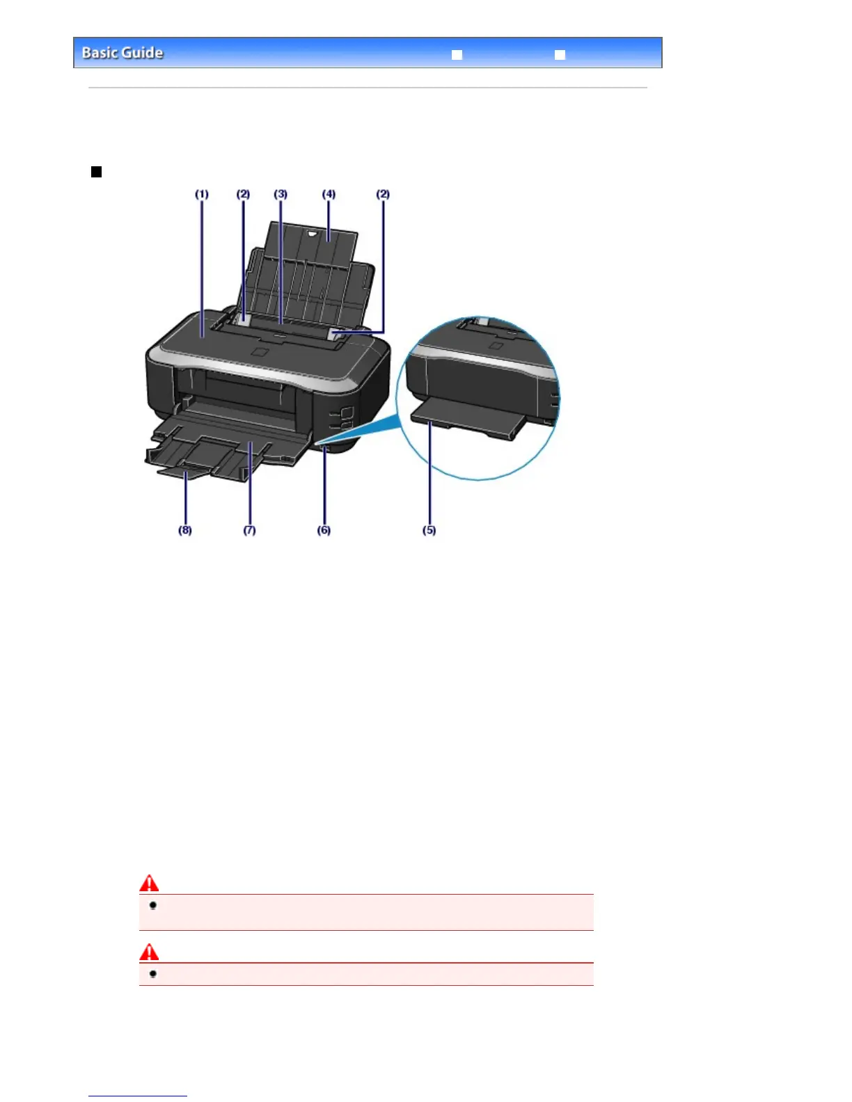 Page #4 background image