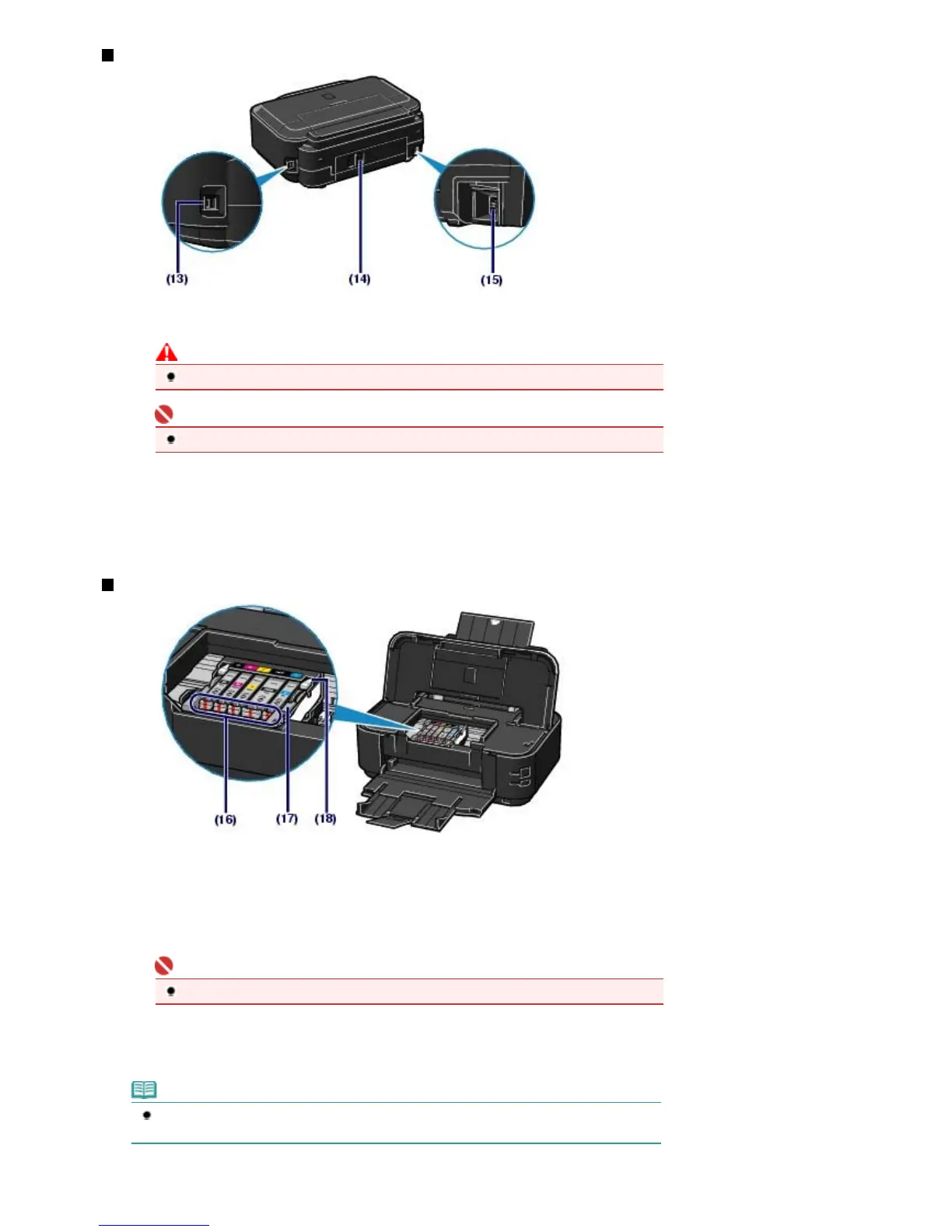 Page #6 background image