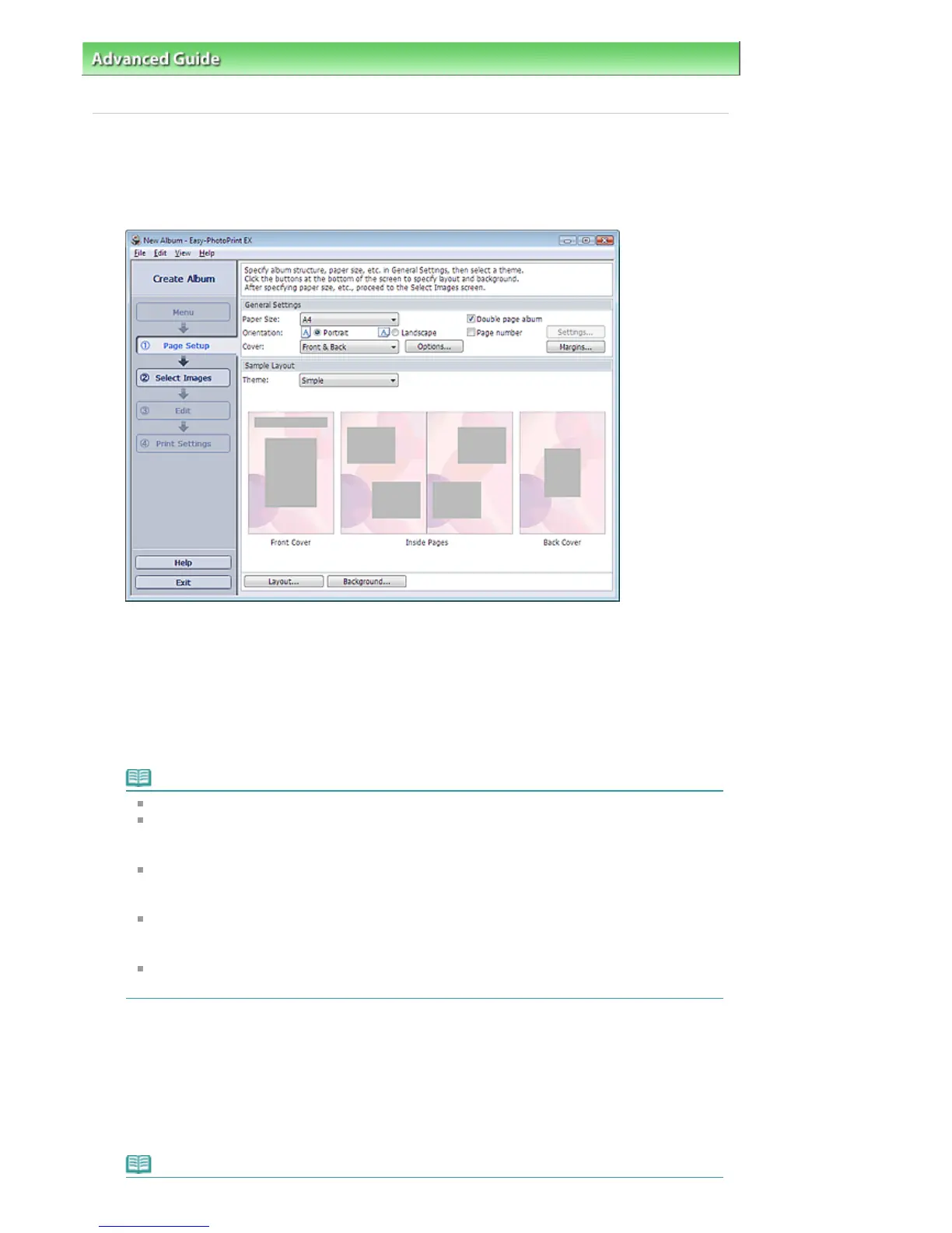 Page #110 background image