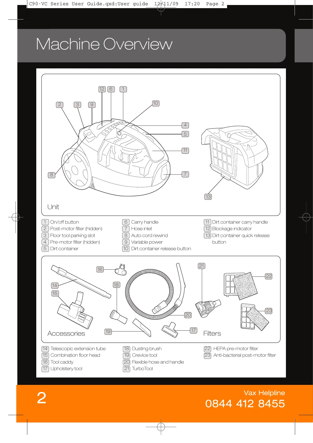 Page #2 background image