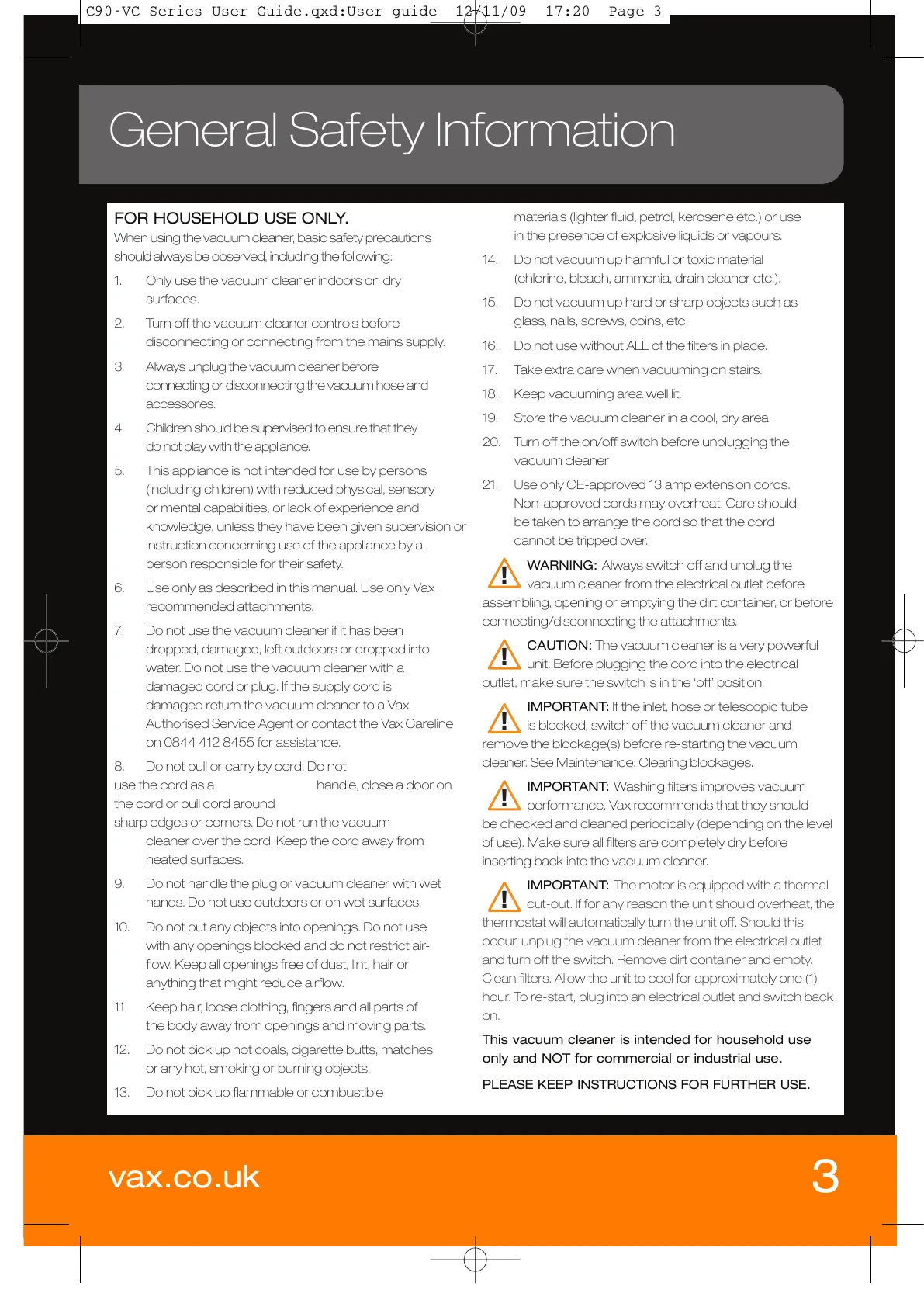 Page #3 background image