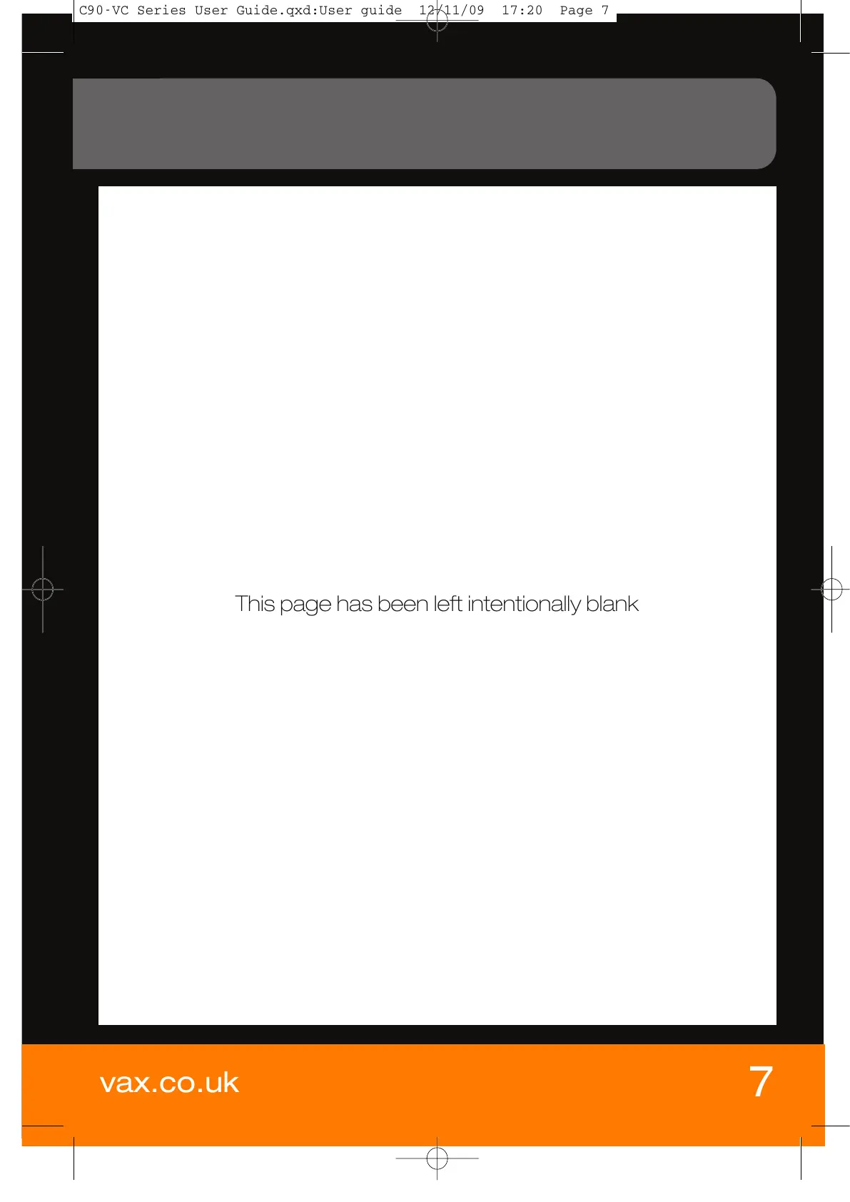 Page #7 background image