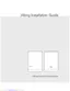 Preview: Installation Guide