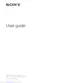 Preview: User Guide