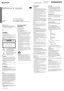 Preview: Reference Guide
