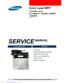 Preview: Service Manual