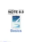 Preview: Basics Of Using