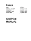 Preview: Service Manual