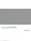 Preview: User Manual
