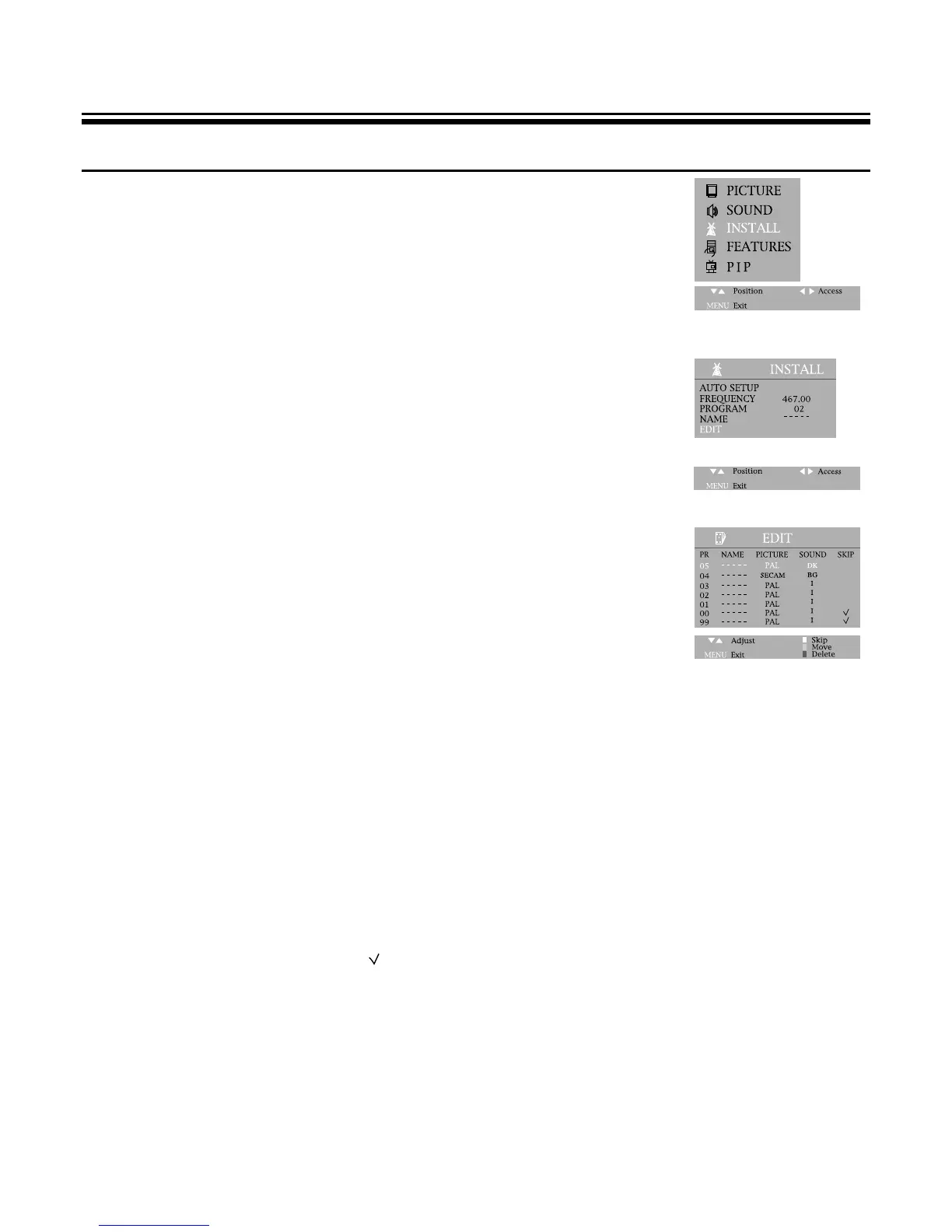 Page #8 background image