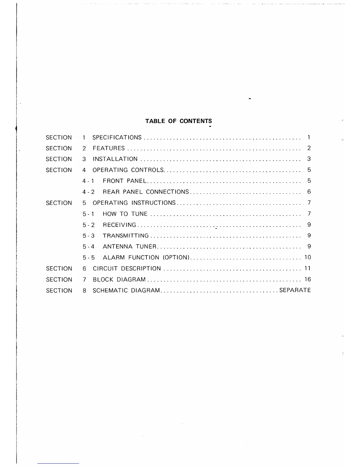Page #2 background image
