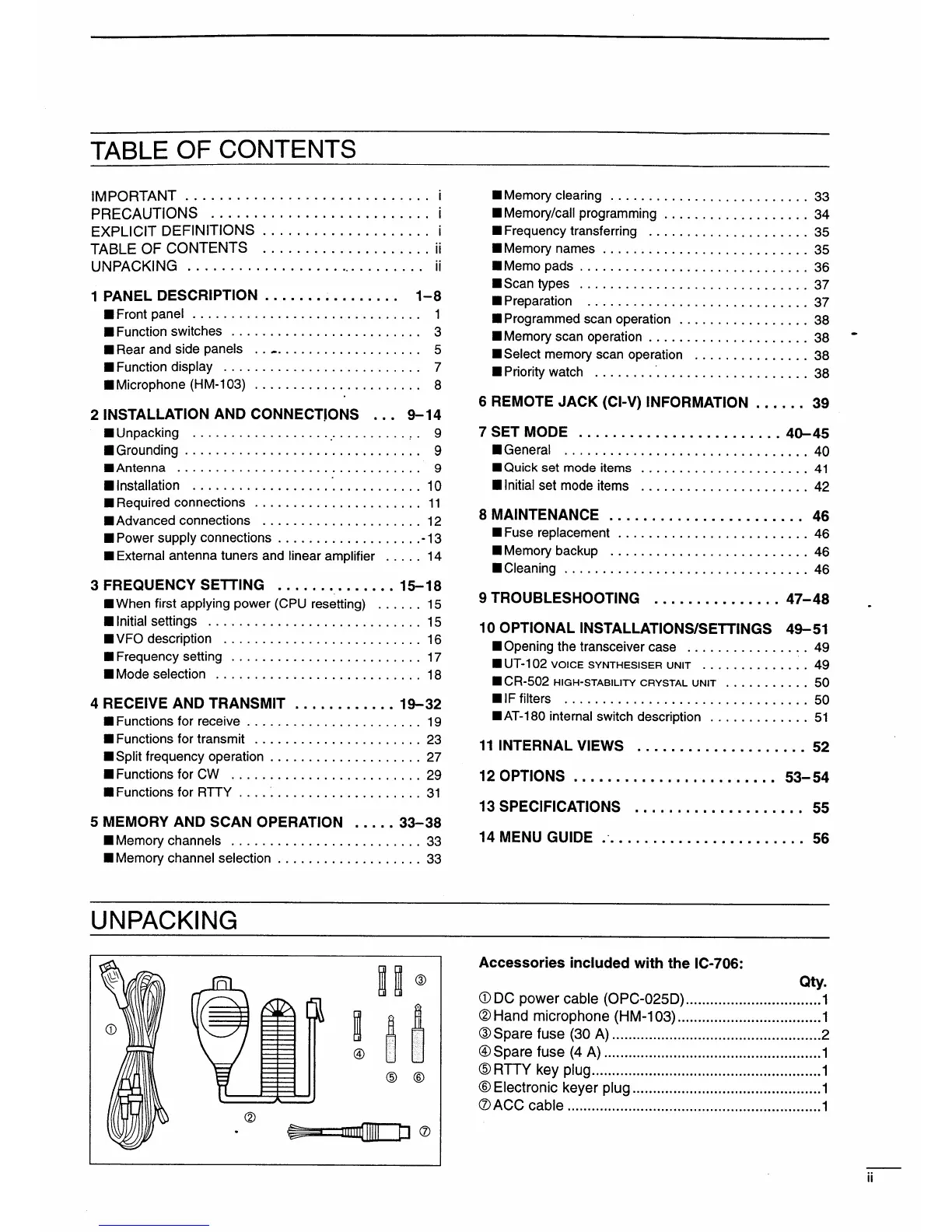 Page #3 background image
