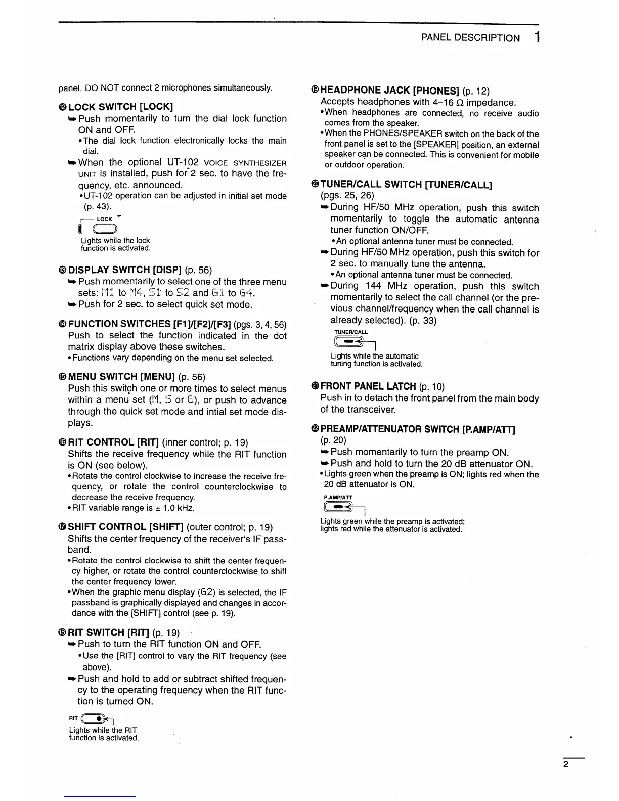 Page #5 background image