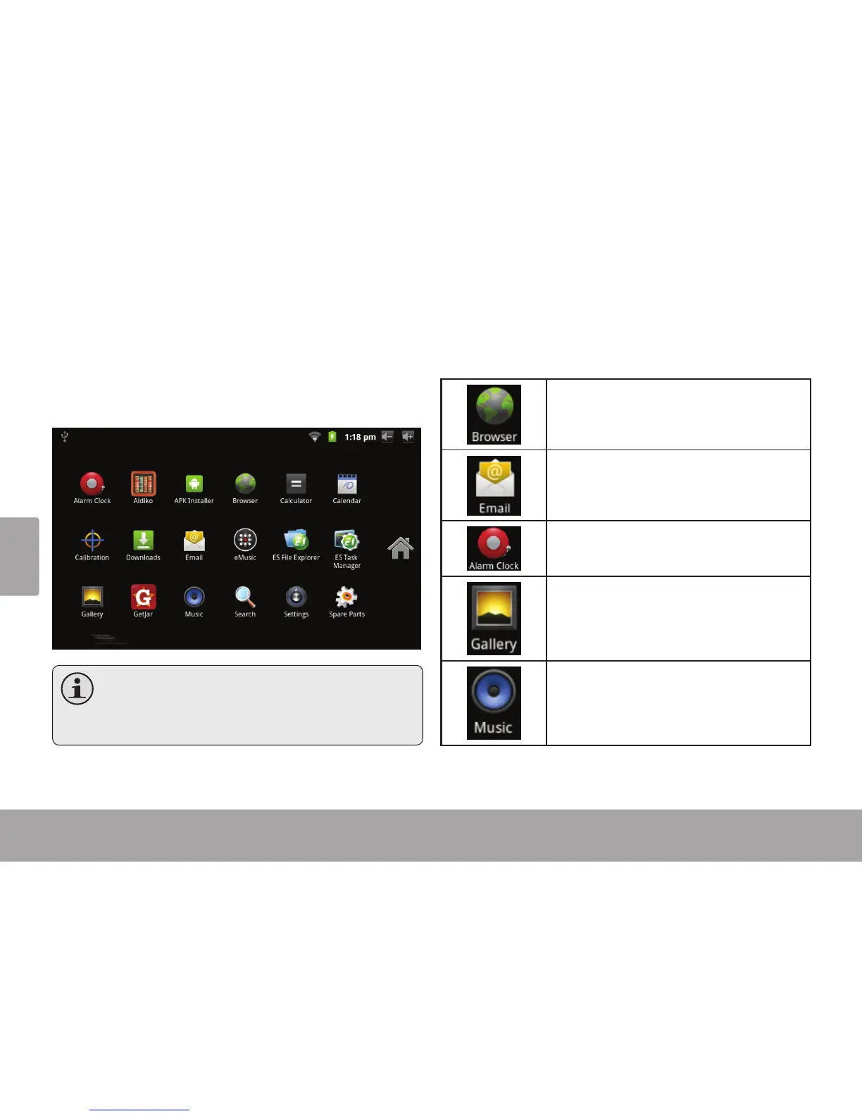 Page #100 background image