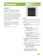 Preview: Specifications