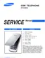 Preview: Service Manual