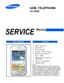 Preview: Service Manual