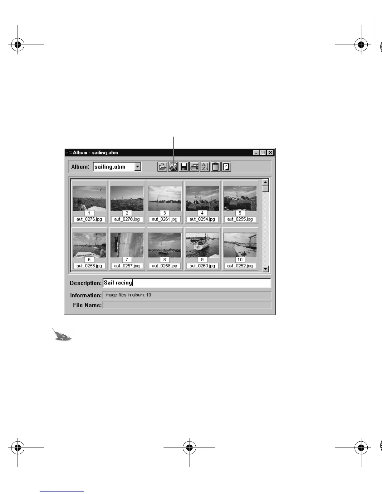 Page #20 background image