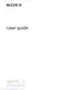 Preview: User Guide