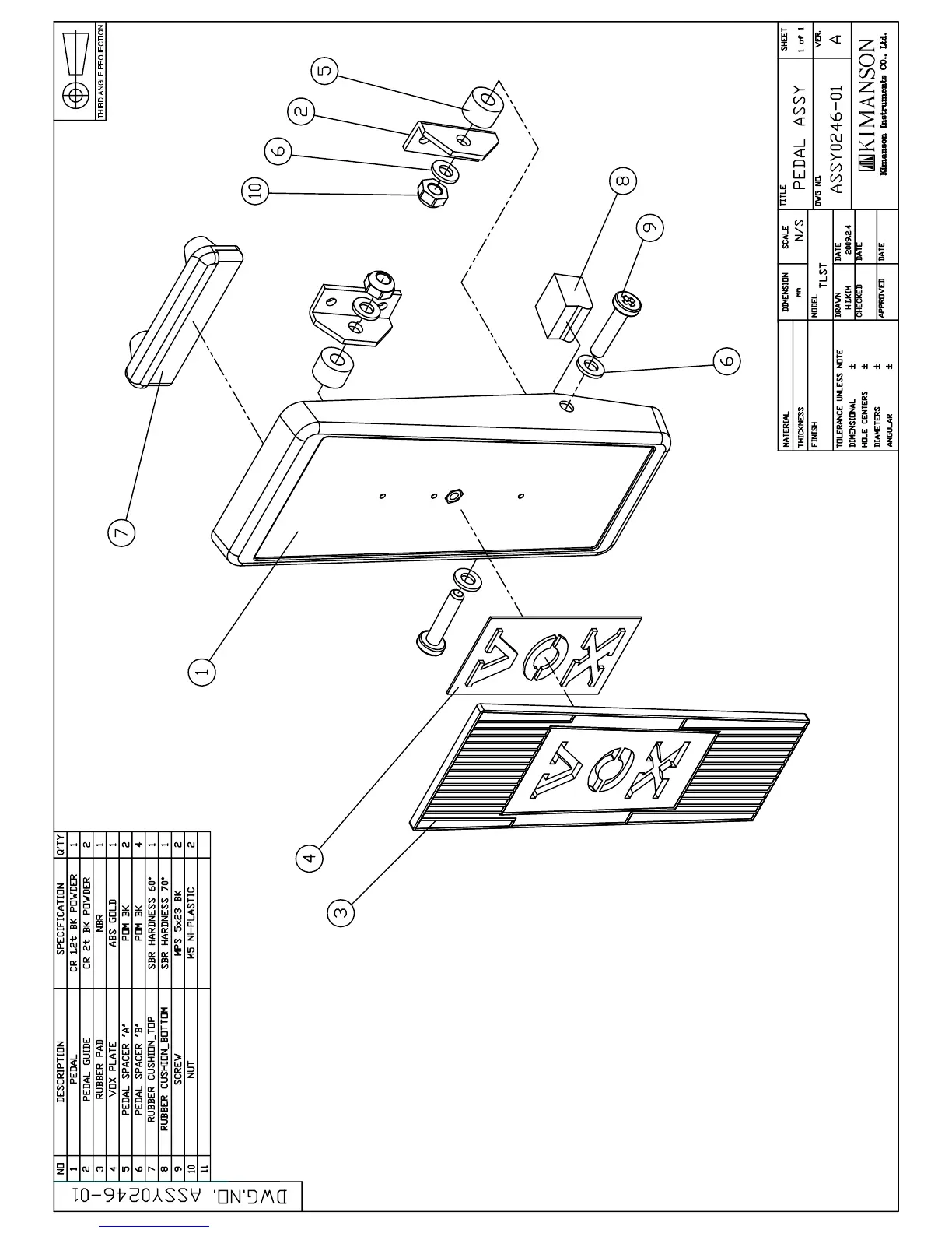 Page #2 background image