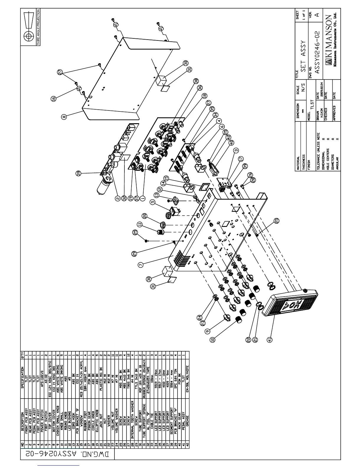 Page #3 background image
