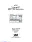 Preview: Service Manual