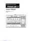 Preview: Owner's Manual