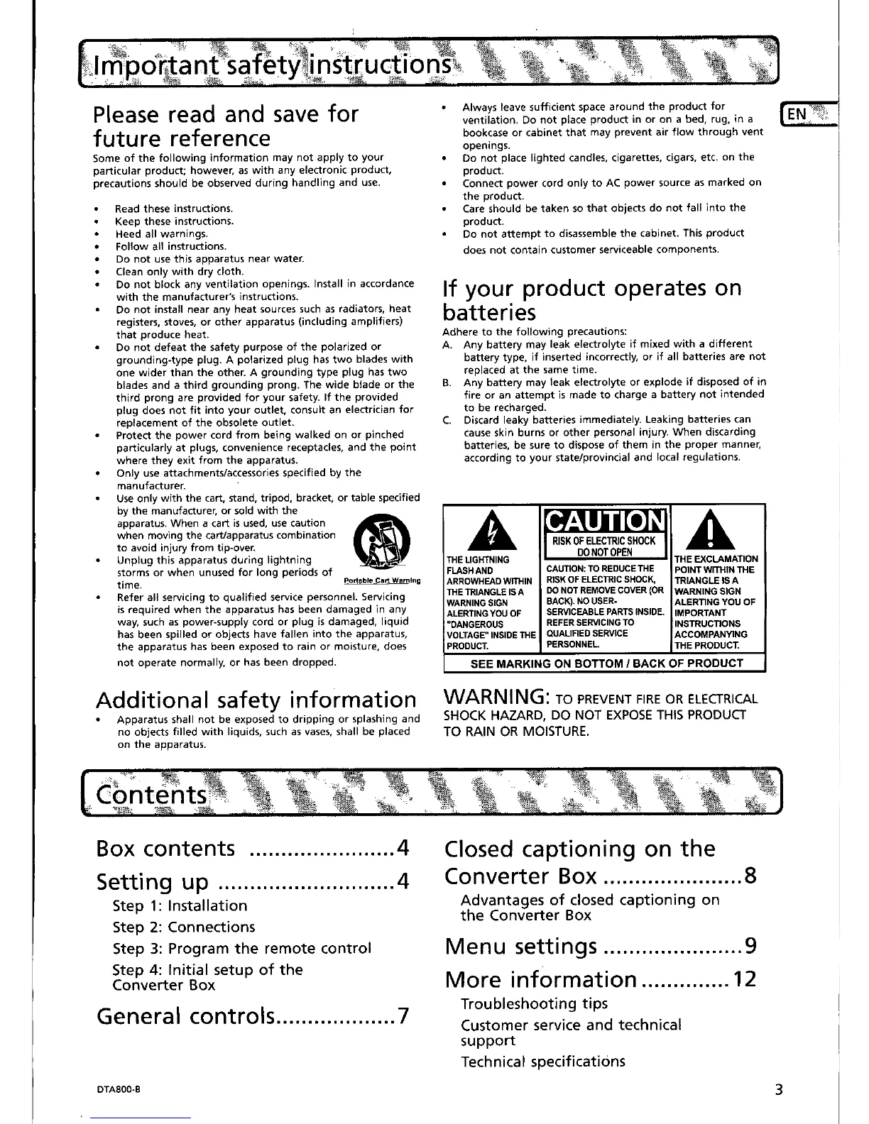 Page #3 background image