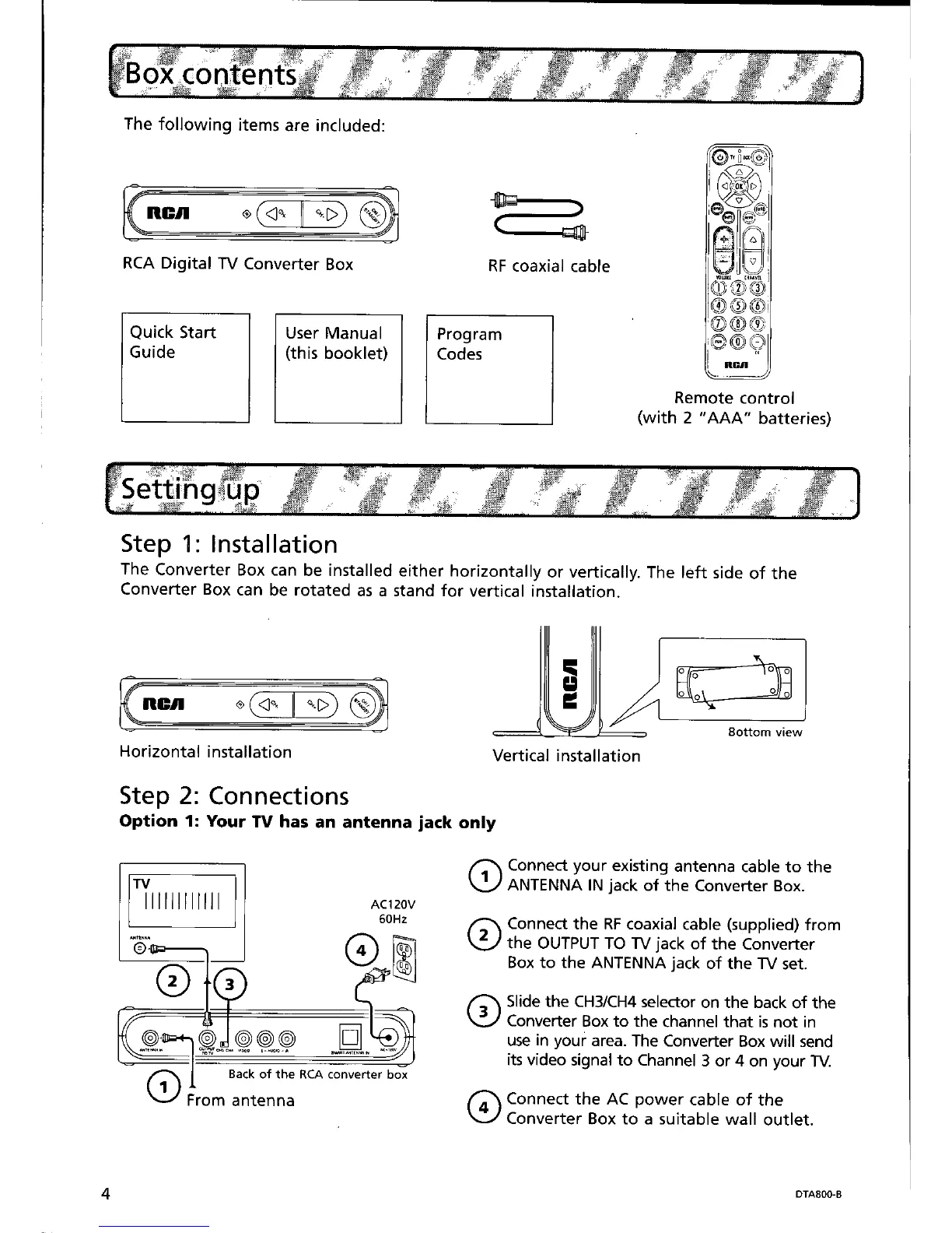 Page #4 background image