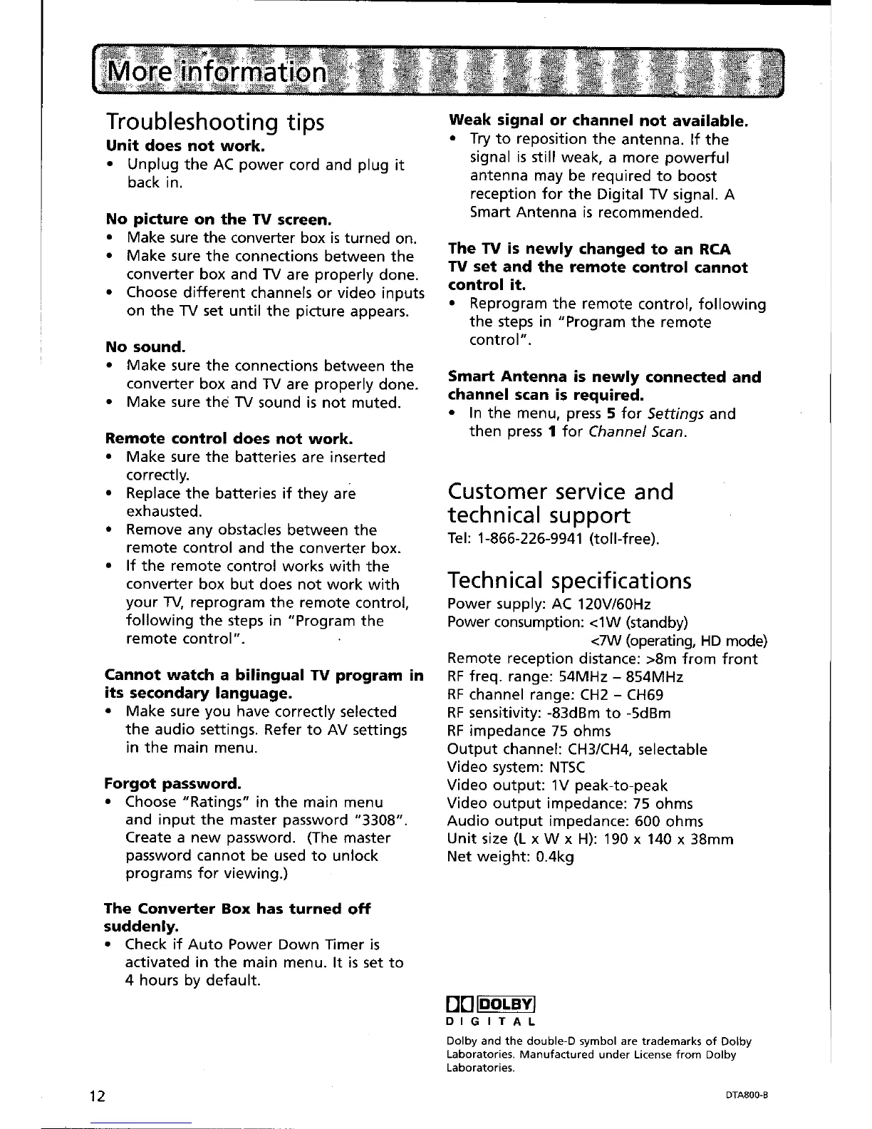 Page #12 background image