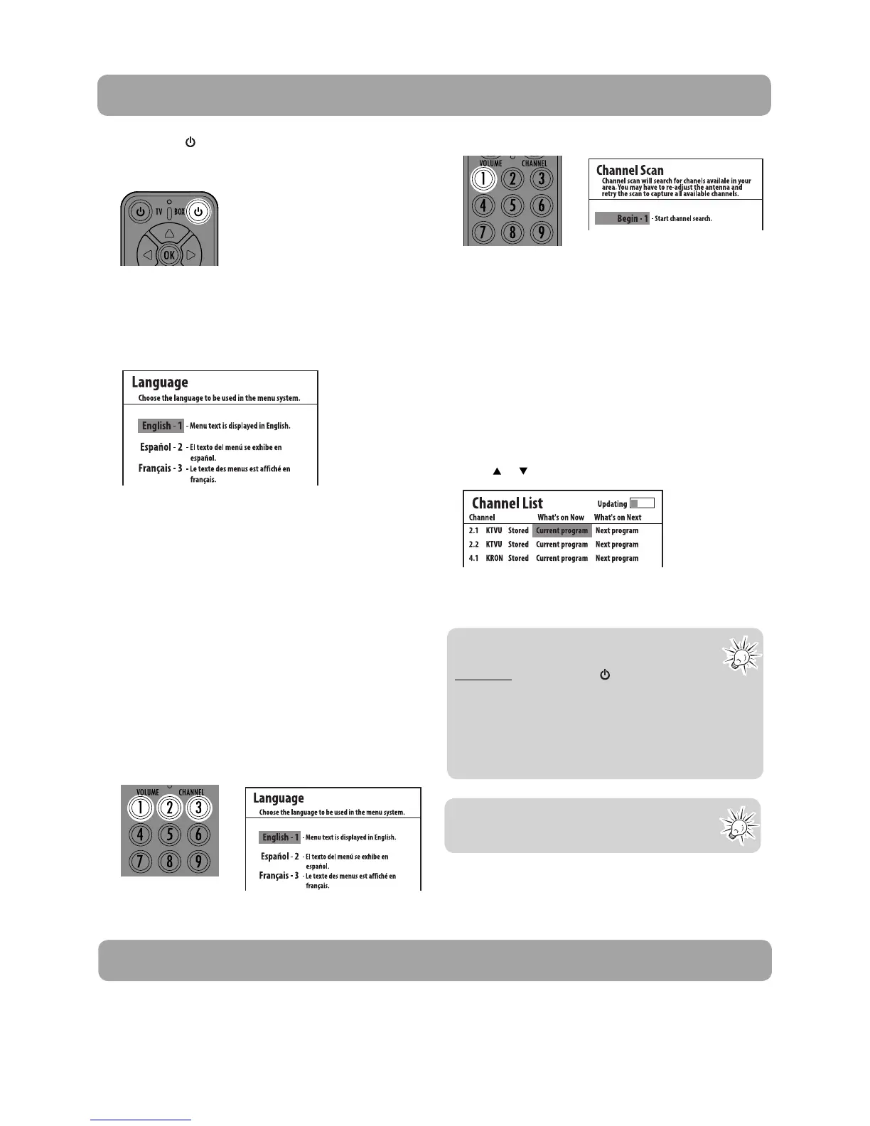 Page #3 background image