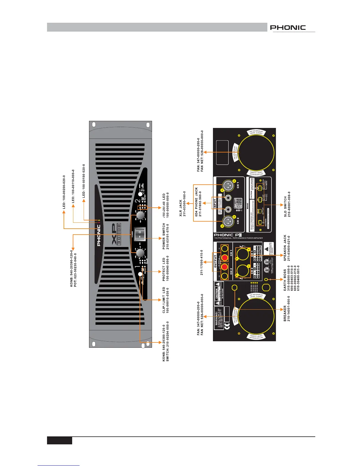 Page #4 background image