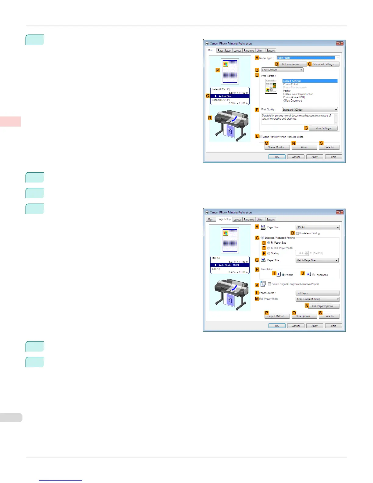 Page #74 background image