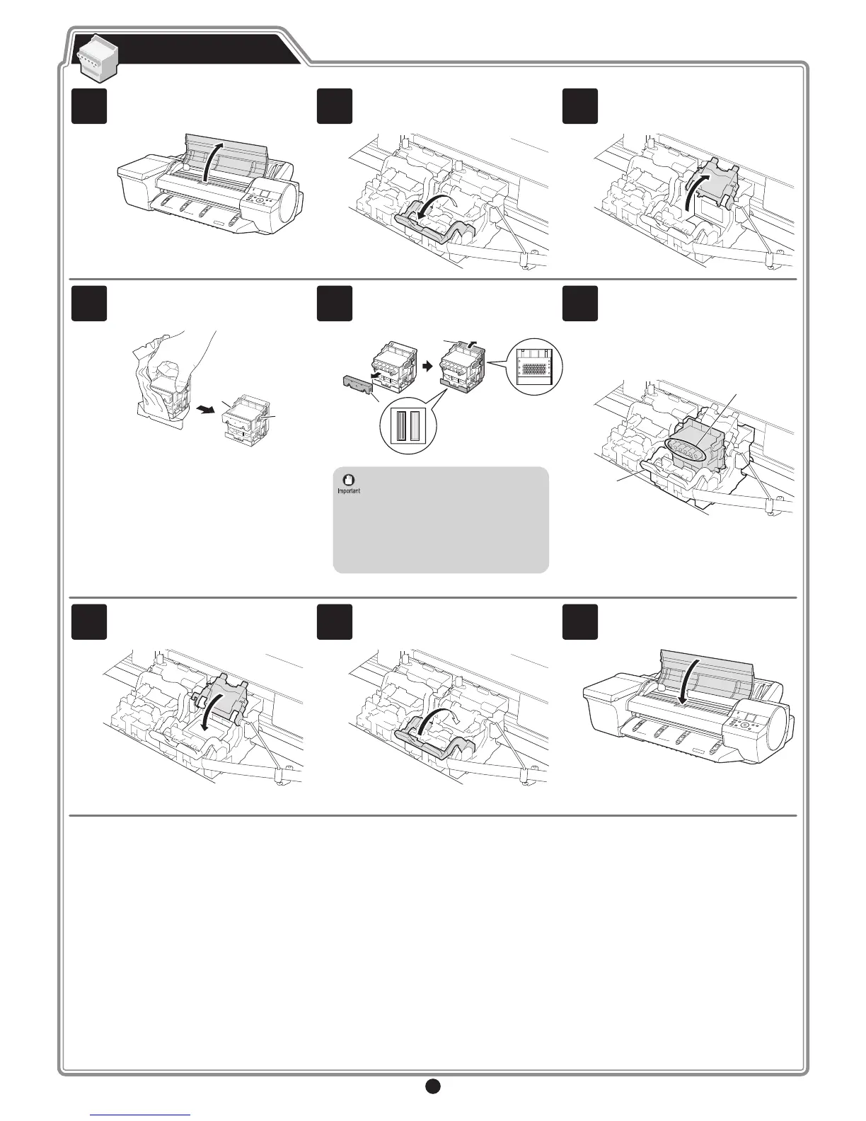Page #4 background image