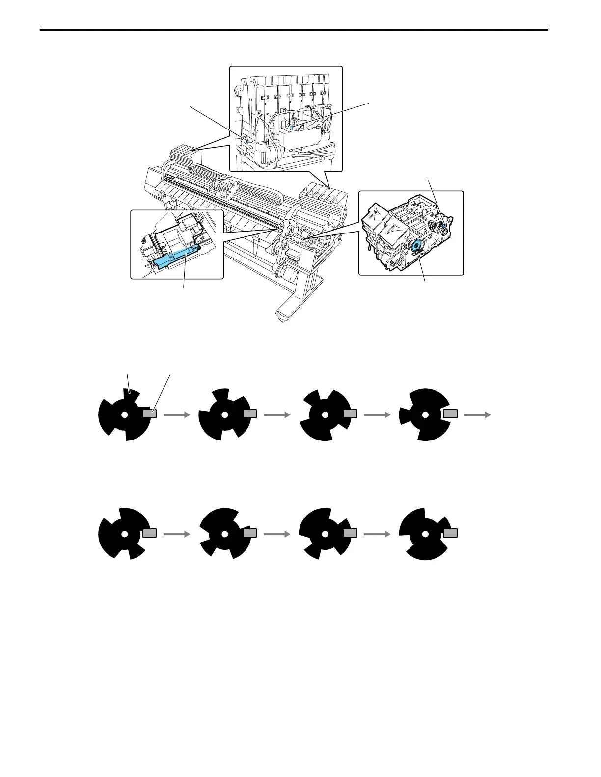 Page #100 background image