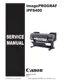 Preview: Service Manual