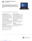 Preview: Specifications