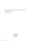 Preview: User Guide
