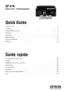Preview: Guide Rapide