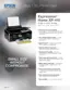 Preview: Product Specifications