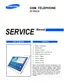 Preview: Service Manual