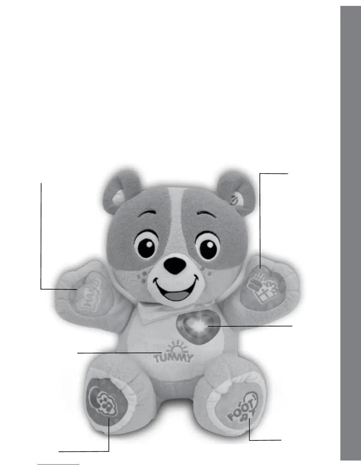 Page #3 background image