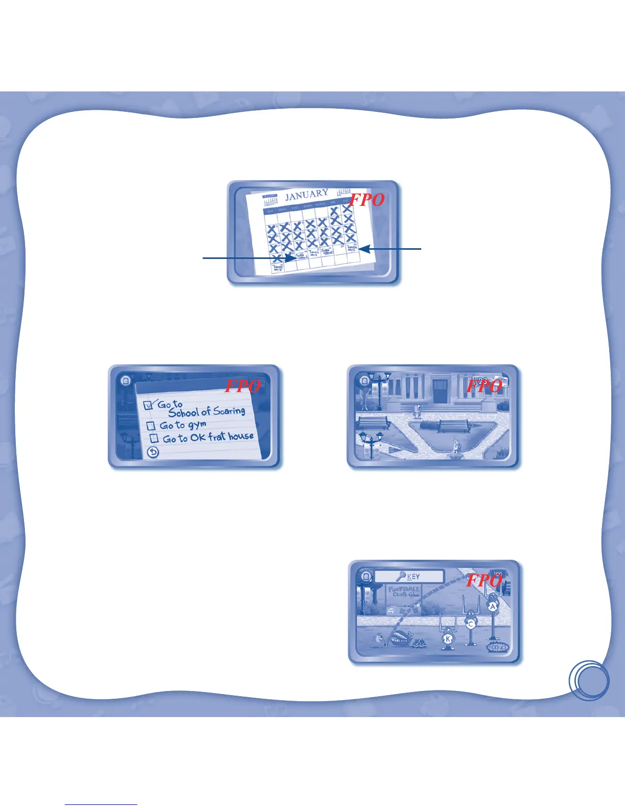 Page #7 background image