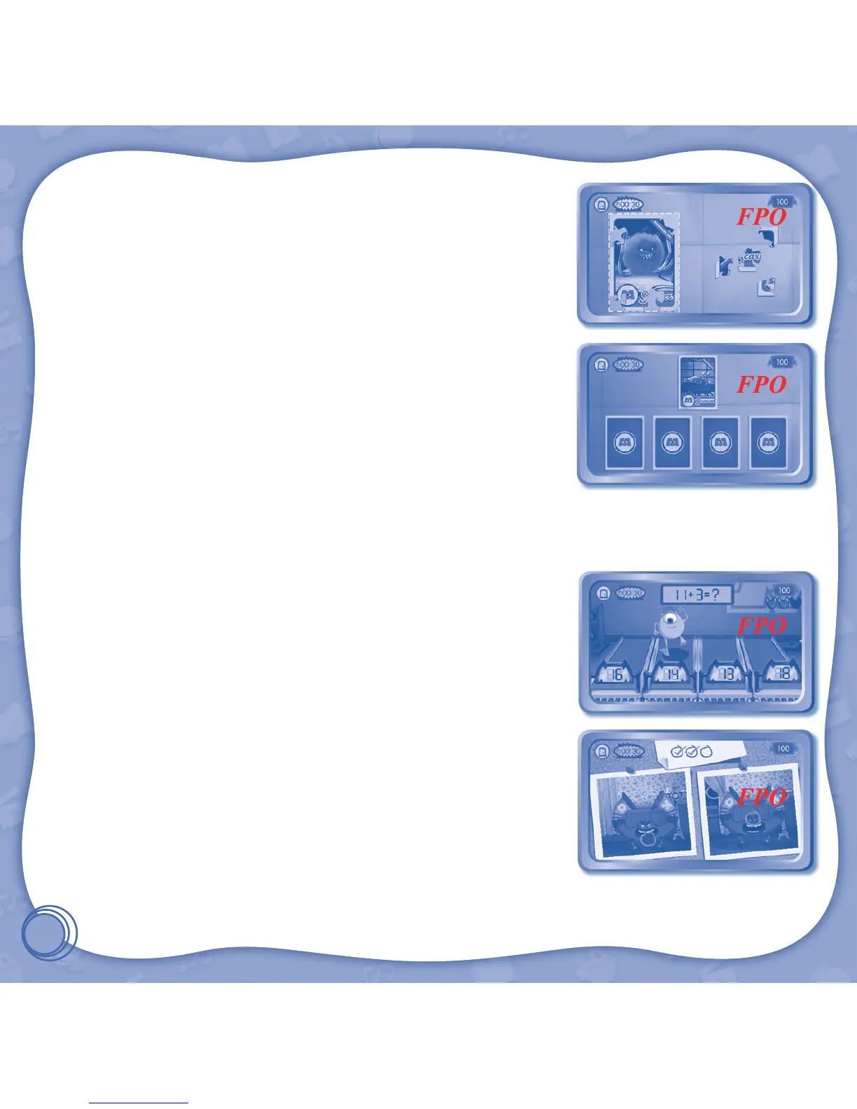 Page #8 background image