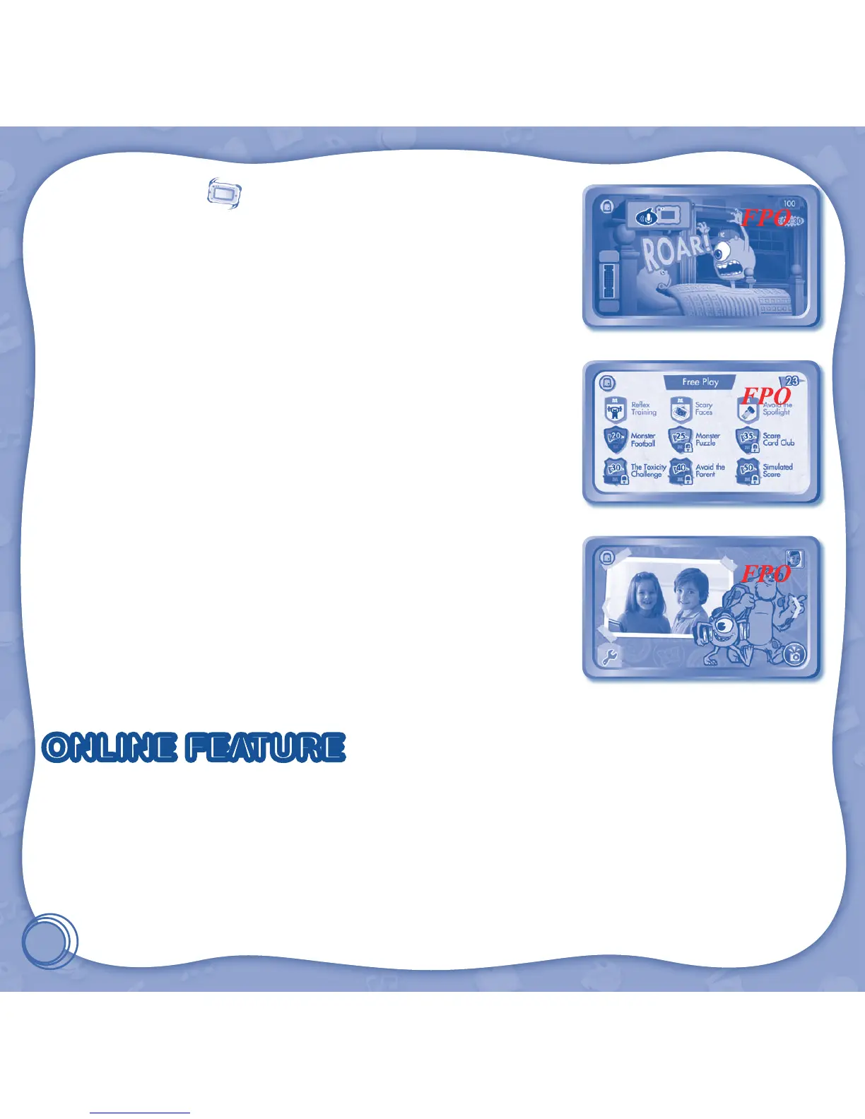 Page #10 background image