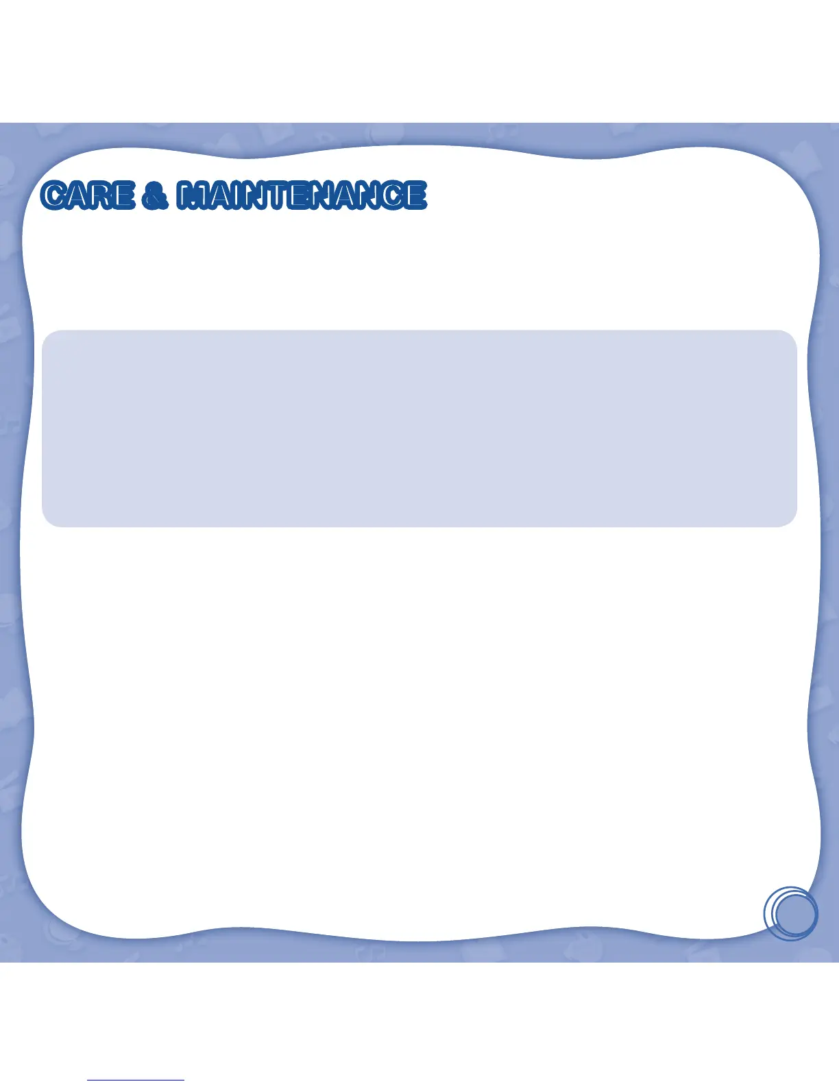 Page #11 background image