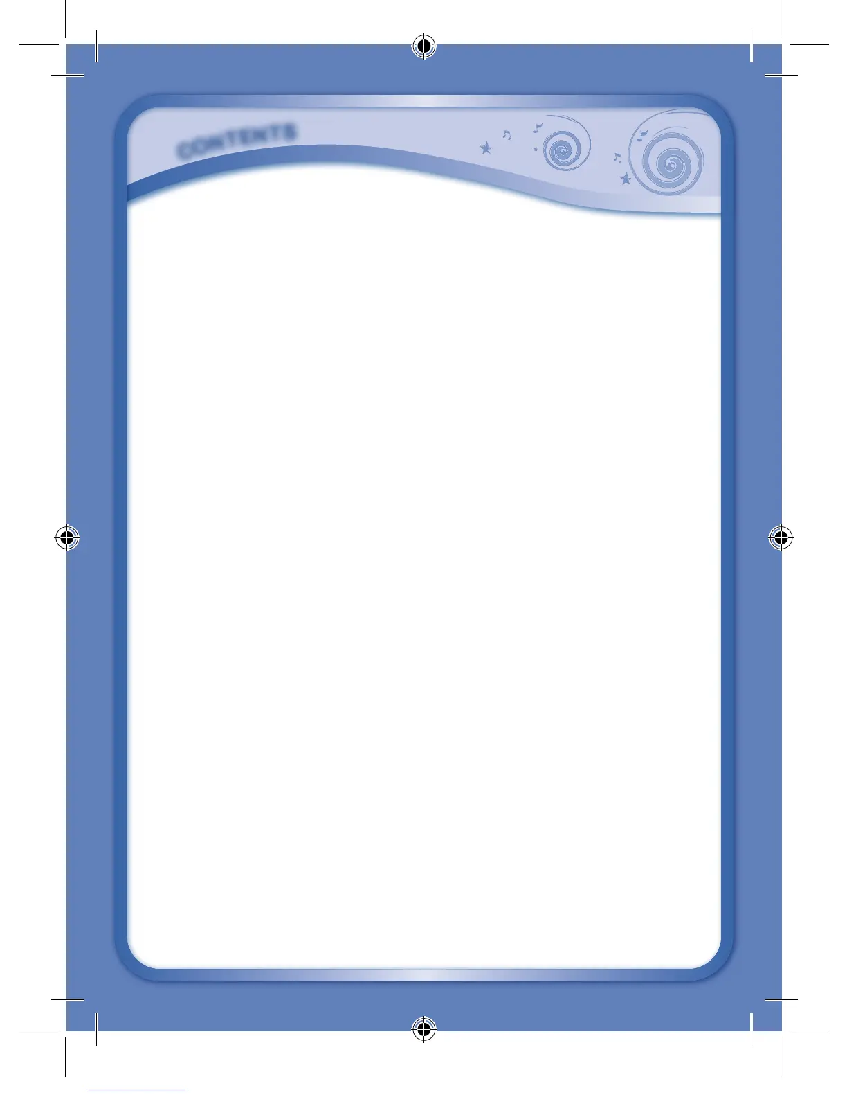 Page #3 background image