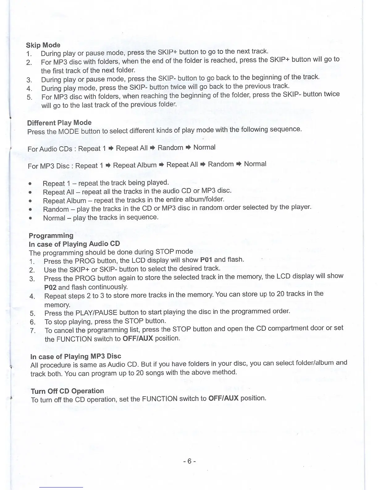 Page #7 background image
