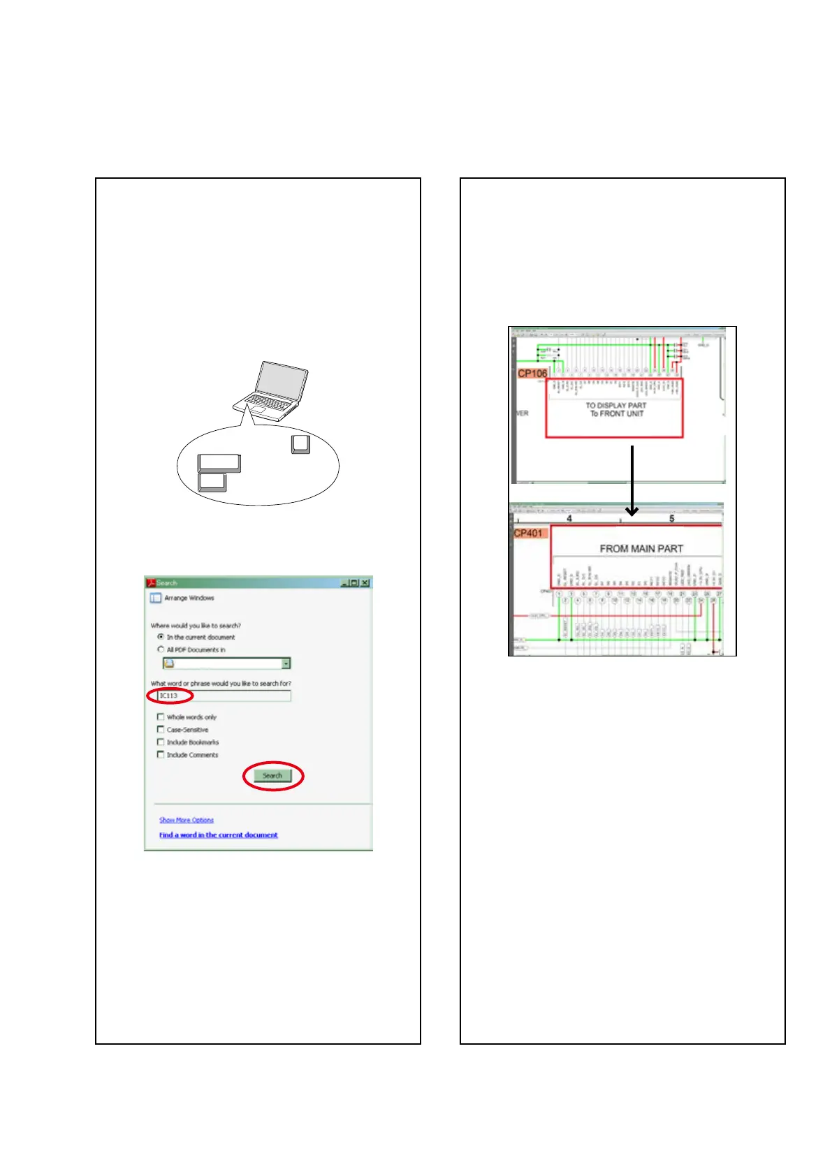 Page #3 background image